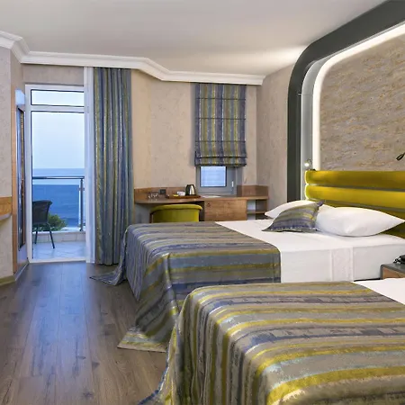 My Aytap Otel