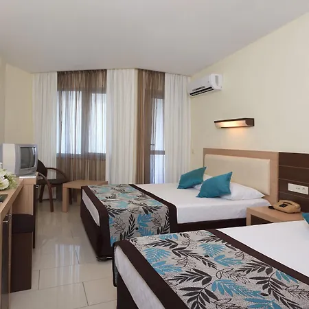 My Aytap Otel