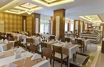 My Aytap Otel Alanya