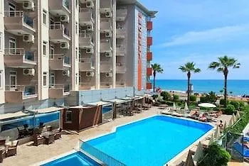 My Aytap Otel