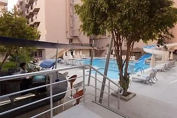 My Aytap Otel 2*