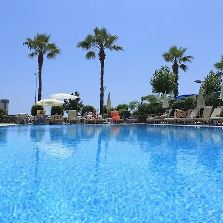 Otel My Aytap 2*