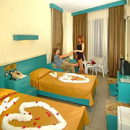 Otel My Aytap