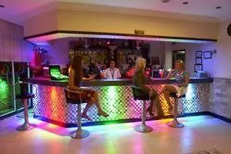 My Aytap Otel 2*