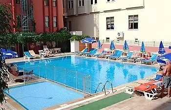 My Aytap Otel Alanya
