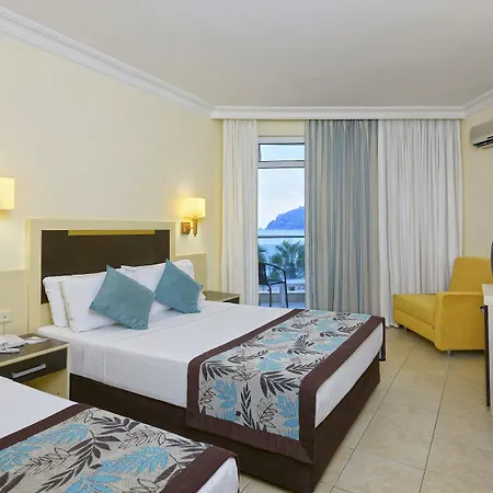 My Aytap Hotel Alanya