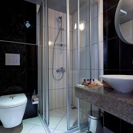 Hotel My Aytap Alanya