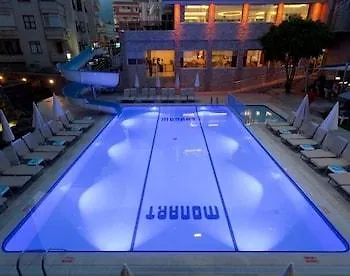 Hotel My Aytap Alanya