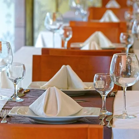 My Aytap Hotel Alanya