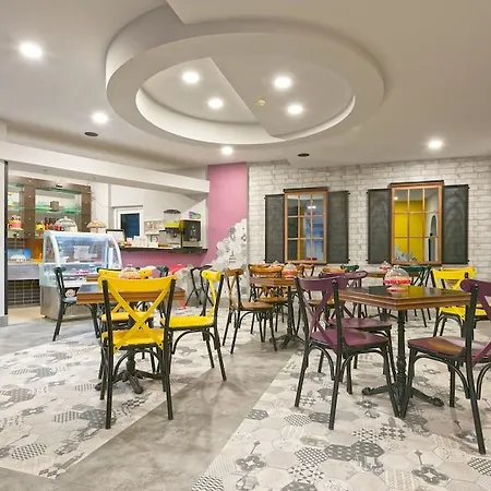 Hotel My Aytap