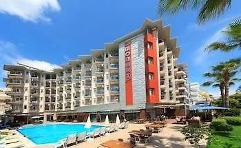 Hotel My Aytap 2*