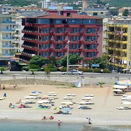 My Aytap Alanya