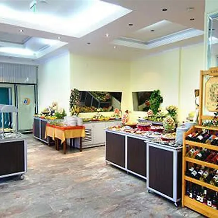 Hotel My Aytap