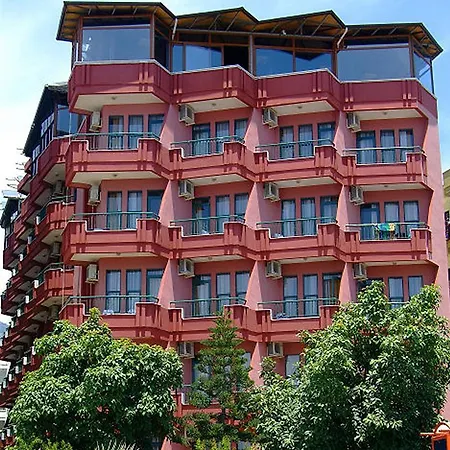 Hotel My Aytap