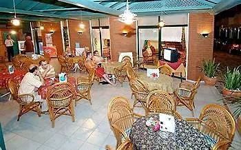 My Aytap Hotel