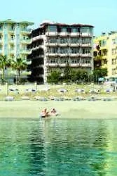 My Aytap Hotel