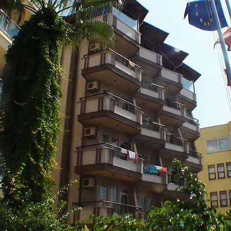 My Aytap Hotel 2*
