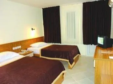 Hotel My Aytap 2*